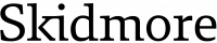 Skidmore Logo